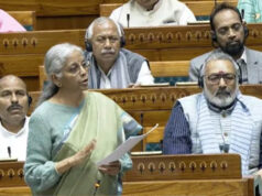 Income Tax Amendment Bill: संसद में आज बड़ा दिन, टैक्स नियमों में बदलाव और बैंकिंग सुधारों पर सरकार का फोकस