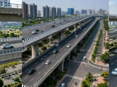 Greater Noida News: 2.5 KM लंबा पहला डबल डेकर एलिवेटेड रोड बनेगा, गाजियाबाद कनेक्टिविटी को मिलेगी रफ्तार