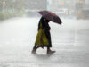 Weather Alert: 10 राज्यों में तेज बारिश और तूफान की चेतावनी, उत्तर प्रदेश में भी बिगड़ेंगे मौसम के मिजाज