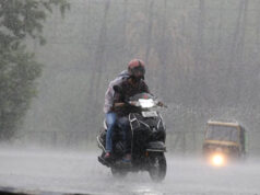 MP Weather Update: दो दिन राहत के बाद 6 अगस्त से फिर बदलेगा मौसम, प्रदेश में अब तक 16% कम बारिश