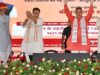 आचार संहिता से पहले जयपुर में विकास की बौछार, 871 करोड़ के प्रोजेक्ट्स को मिली रफ्तार