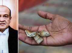 सुप्रीम कोर्ट ने जली नकदी मामले की एफआईआर और एसआईटी मांग ठुकराई