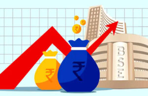 Morgan Stanley का बड़ा दावा, सेंसेक्स छू सकता है 1 लाख का आंकड़ा; जानें क्या है वजह