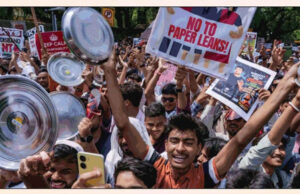 दिल्ली में ISI मॉड्यूल का खुलासा, CJP प्रदर्शन के दौरान जंतर-मंतर को निशाना बनाने की थी साजिश