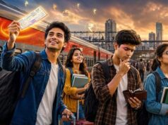 रेलवे में छात्रों को मिलती हैं ये 5 बड़ी किराया रियायत सुविधाएं