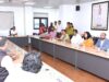 ‘उत्तर प्रदेश संदेश’ से युवाओं को अधिक प्रभावी तरीके से जोड़ने का प्रयास किया जाएगाः विशाल सिंह