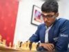 आर प्रज्ञाननंदा की शानदार जीत, कीमर को हराकर फाइनल की ओर बढ़ाया कदम