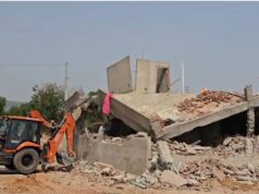 22 गोदाम से बी-2 बाइपास तक अतिक्रमण पर हाईकोर्ट सख्त, 15 दिन का नोटिस देने का आदेश