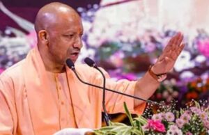 कोटेदारों ने योगी सरकार को दिया धन्यवाद, बोले-पहले लोग संदेह करते थे, अब देते हैं सम्मान