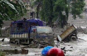 नेपाल में बाढ़ से 788 की मौत, 2502 लापता; चीन से 403 भारतीय लौटे, 500 अब भी सुरक्षित
