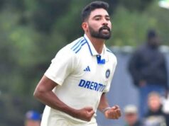 वार्मअप मैच में सिराज के नए हेयरस्टाइल ने खींचा ध्यान, टीम इंडिया को उम्मीद