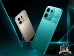 Realme P4s 5G की लॉन्च डेट कन्फर्म, 8000mAh बैटरी समेत मिलेंगे धांसू फीचर्स