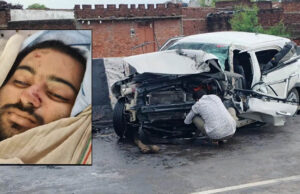 Atiq Ahmed Family: छोटे बेटे अबान की रोड एक्सीडेंट में मौत, भाई से मुलाकात के रास्ते में हुआ हादसा