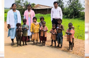 टीबी के खिलाफ लड़ाई में आगे आएं, बनें किसी मरीज की उम्मीद