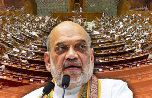 NDA को मिलेगा दो-तिहाई बहुमत? विपक्ष के 22 सांसदों के रुख पर टिकी सबकी नजर