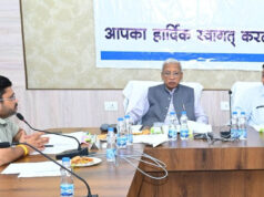 निर्माण श्रमिकों के हित में बड़ा फैसला, मंडल की बैठक में कई कल्याणकारी प्रस्तावों को मिली मंजूरी