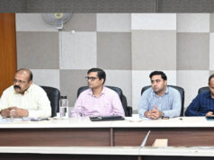 विकसित छत्तीसगढ़ की नींव मजबूत करने पर मंथन, पोषण और बाल कल्याण पर राज्य नीति आयोग–यूनिसेफ की अहम बैठक