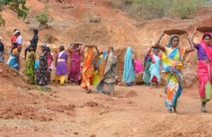 मनरेगा श्रमिकों को बड़ी राहत, लंबित मजदूरी राशि जल्द पहुंचेगी खातों में