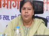 भाग में एनीमिया से किसी भी महिला की मृत्यु होने पर होगी सख्त कार्रवाई- कमिश्नर