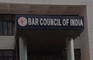 देशभर के लॉ कॉलेजों पर BCI का सख्त शिकंजा, नियमों के उल्लंघन पर होगी कड़ी कार्रवाई