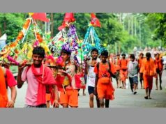 कांवड़ यात्रा का मर्म, शिवभक्ति से जुड़ी सनातन संस्कृति की अनूठी परंपरा