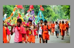 कांवड़ यात्रा का मर्म, शिवभक्ति से जुड़ी सनातन संस्कृति की अनूठी परंपरा