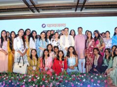 राजस्थान में सुशासन पर सीएम भजनलाल का जोर, गिनाईं सरकार की उपलब्धियां
