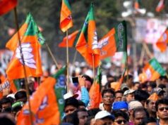 BJP की जयपुर टिकट लिस्ट में बड़ा ट्विस्ट, पूर्व मेयर ज्योति खंडेलवाल समेत कई दलबदलुओं पर दांव