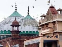 श्रीकृष्ण जन्मभूमि पर कारसेवा के ऐलान से मथुरा में अलर्ट, प्रशासन से बातचीत के बाद स्थगित