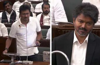 विजय सरकार के ‘फ्री कार’ फैसले पर विवाद, उदयनिधि बोले- पहले विधायकों की संपत्ति की जांच हो