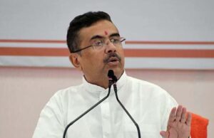 बंगाल में आज से आयुष्मान भारत योजना की शुरुआत, हर परिवार को मिलेगा ₹5 लाख का कवर