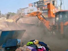 जयपुर की सड़क जाम से राहत की उम्मीद, अवैध कब्जों पर हाईकोर्ट सख्त