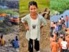 चारू की तलाश खत्म, काली नदी में जलकुंभी के बीच मिला शव