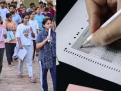 UGC-NET 2026: तीन विषयों की परीक्षा रद्द, 9-10 सितंबर को होगा री-एग्जाम