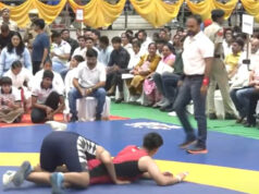 GPM में होगा राज्य स्तरीय खेल महाकुंभ, 18 से 21 अगस्त तक 26वीं शालेय क्रीड़ा प्रतियोगिता का आयोजन