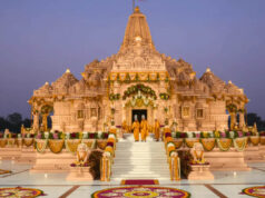 राम मंदिर के ₹3300 करोड़ के खर्च पर बड़ा बयान, ‘कोई घोटाला नहीं’; जांच में सिर्फ इस मामले में मिली हेराफेरी