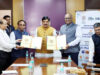 CM डॉ. मोहन यादव की मौजूदगी में MP पर्यटन बोर्ड और टाटा स्ट्राइव के बीच हुआ अहम MoU