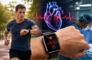Apple Watch ने बचाई एथलीट की जान? हार्ट अलर्ट से सामने आया जन्मजात दिल का दोष