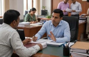 नगर निकायों में अब नहीं चलेगी लंबे समय की एक ही ड्यूटी, कर्मियों का होगा रोटेशन