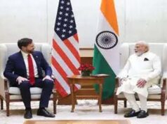 JD वेंस ने PM मोदी को किया फोन, बातचीत में रणनीतिक रिश्तों समेत कई अहम मुद्दों पर मंथन