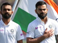 संन्यास के बाद रहाणे बोले- कोई पछतावा नहीं, सचिन समेत पुराने साथियों ने किया संपर्क