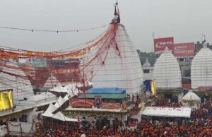 अंतिम सोमवारी पर उमड़ेगी भारी भीड़, देवघर में सुरक्षा के लिए 21 अस्थाई ओपी और 13 ट्रैफिक ओपी तैनात