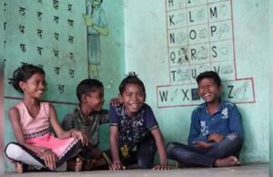 जर्जर स्कूलों से डिजिटल क्लास तक, राजस्थान में 83,783 नए कक्षा-कक्ष और 9 हजार स्मार्ट क्लास