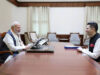 राघव चड्ढा की PM मोदी से मुलाकात ने बढ़ाई हलचल, क्या पंजाब में मिलेगा बड़ा जिम्मा?