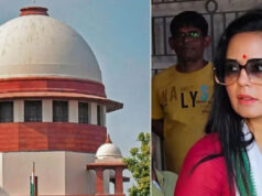 Mahua Moitra Case: महुआ मोइत्रा पर कॉकरोच प्रवक्ता का बड़ा बयान, जज पर टिप्पणी से गरमाई राजनीति