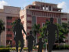 MP Bureaucracy vs CM Directives: दो बच्चों वाले नियम पर फंसा पेंच, कैबिनेट को प्रस्ताव भेजने से भी पीछे हटा विभाग