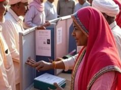 राजस्थान के 309 निकायों में चुनाव का ऐलान, 10,245 पार्षद पदों पर होगा मतदान