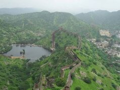 सैटेलाइट रिसर्च ने खोली अरावली की पोल, पहाड़ियों पर सैकड़ों अवैध निर्माण