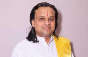 कांवड़ यात्राः समावेशी हिंदू समाज का नव-जागरण आचार्य डॉ. विक्रमादित्य, पीतांबरा पीठाधीश