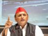 जेपीएनआईसी पर अखिलेश के आरोपों पर बीजेपी नेताओ और मंत्रियों का पलटवार, बोले- विकास का चश्मा लगाइए, सच्चाई दिखेगी